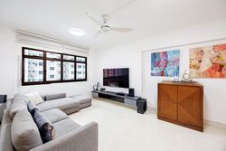 Blk 118C Membina 118 (Bukit Merah), HDB 5 Rooms #558612081